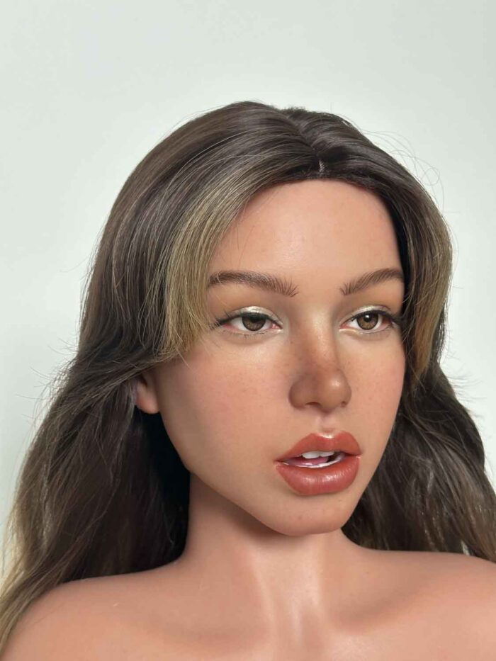 Ayla – 5’4″ | 163cm Sex Doll - Image 23