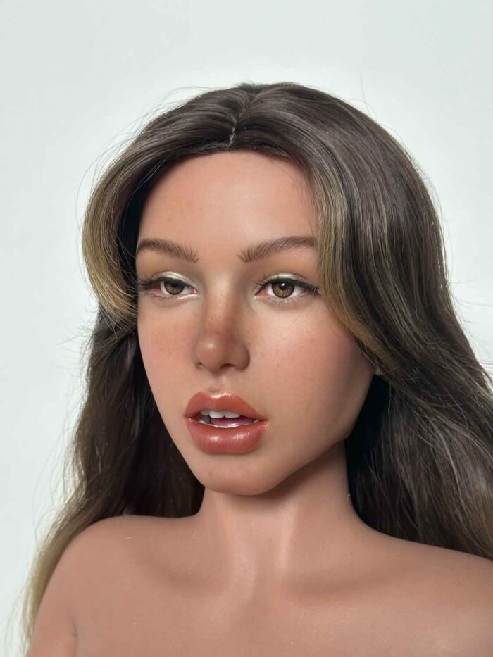 Ayla – 5’4″ | 163cm Sex Doll - Image 22