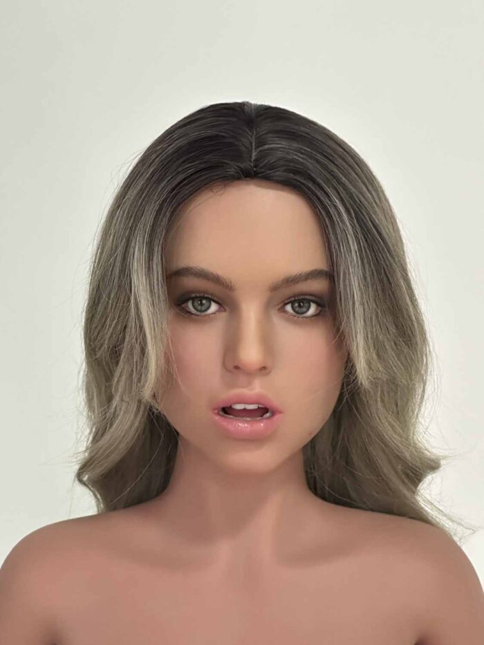 Ophelia – 5’4″ | 163cm Sex Doll - Image 19