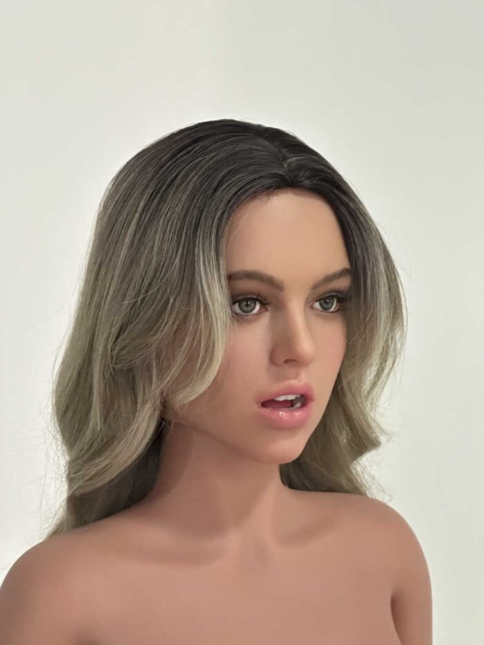 Ophelia – 5’4″ | 163cm Sex Doll - Image 21