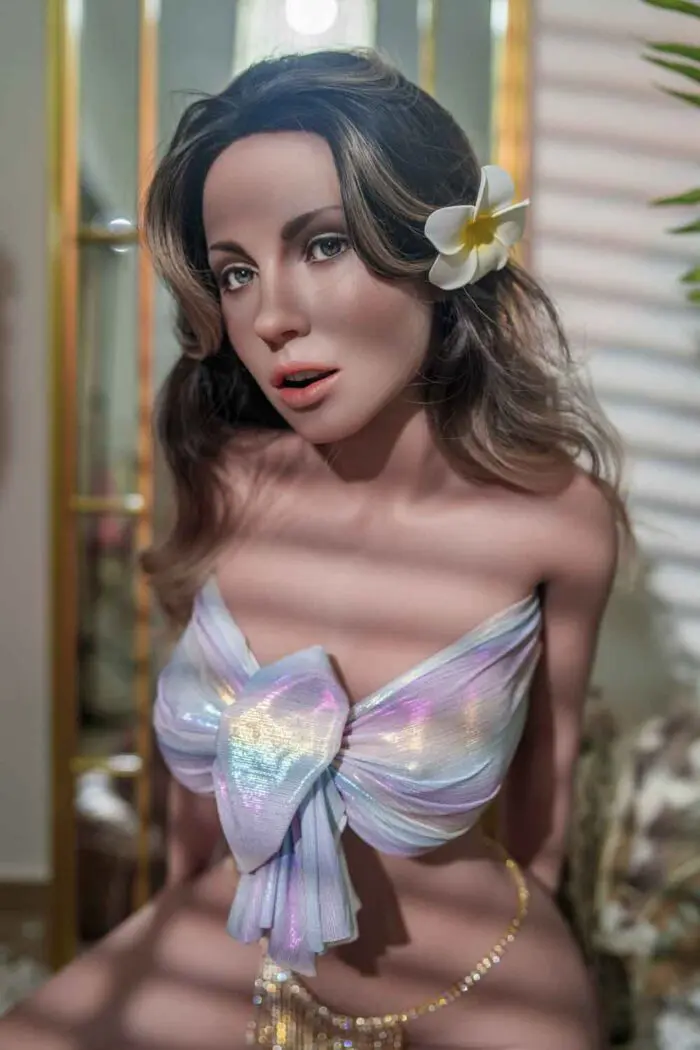 best sex doll silicone