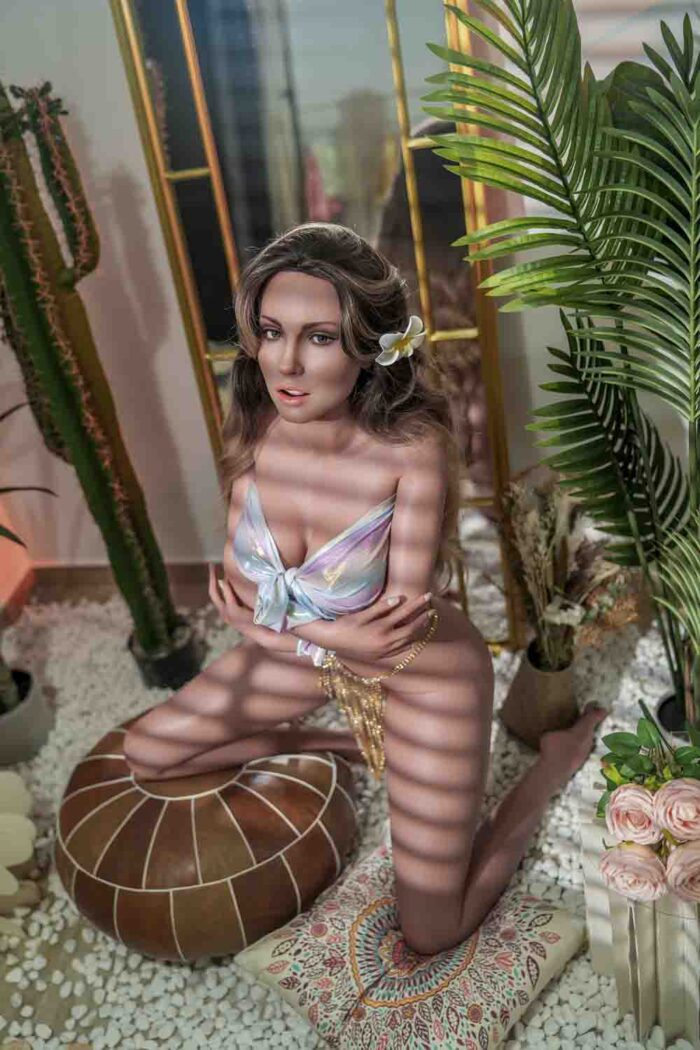 Esme – 5’4″ | 163cm Sex Doll - Image 8