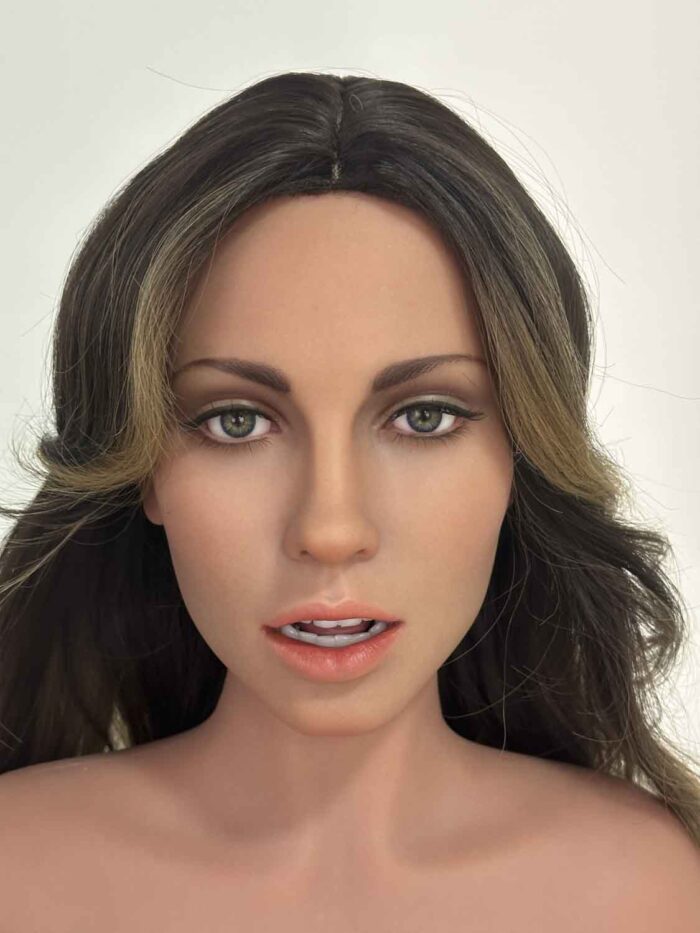 Esme – 5’4″ | 163cm Sex Doll - Image 19