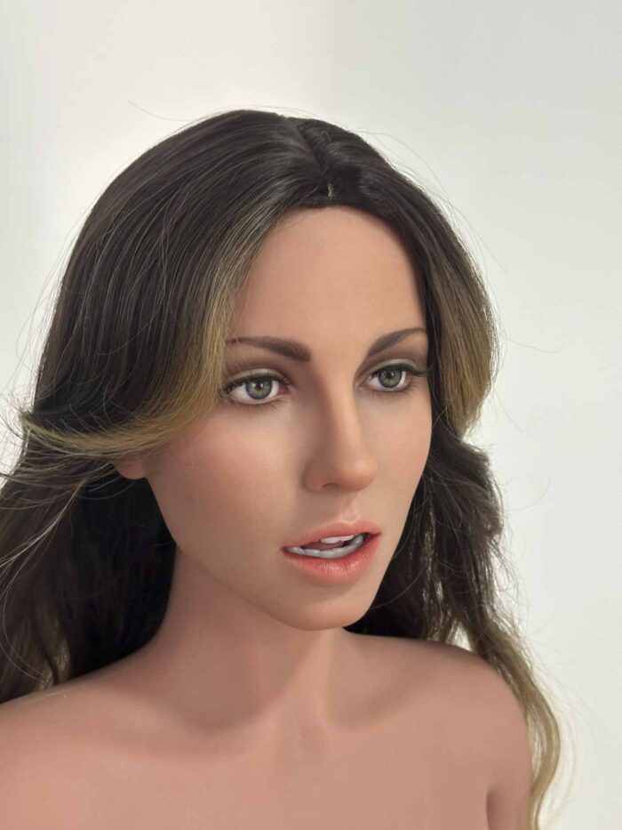 Esme – 5’4″ | 163cm Sex Doll - Image 21