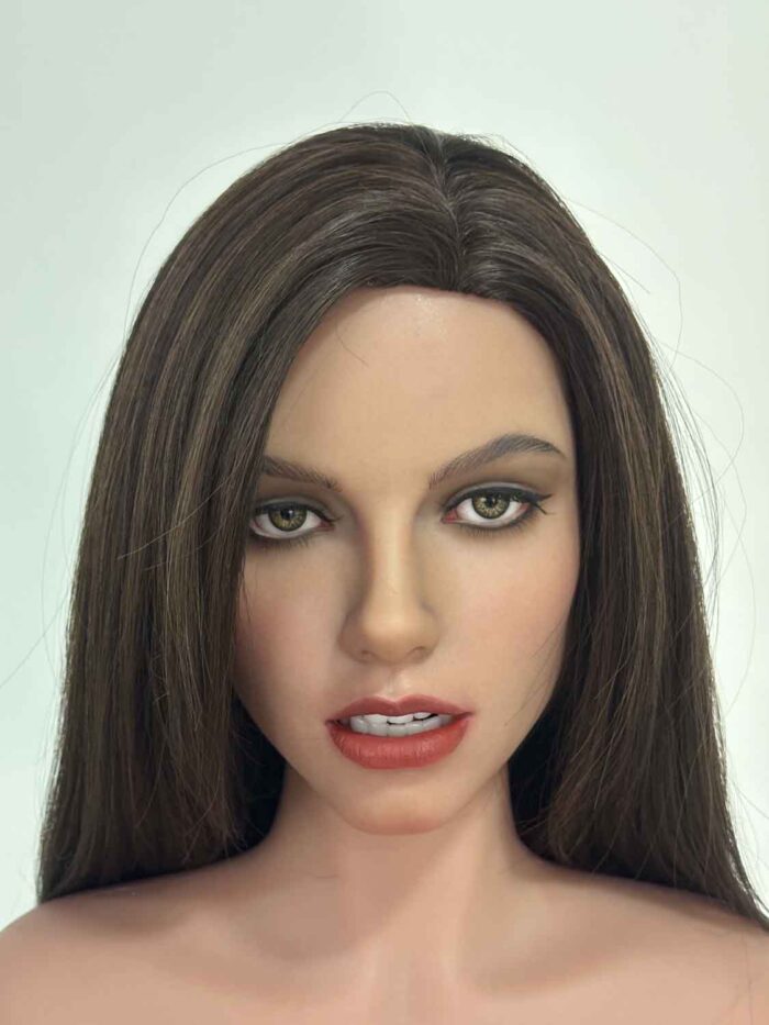 Hallie – 5’4″ | 163cm Sex Doll - Image 20