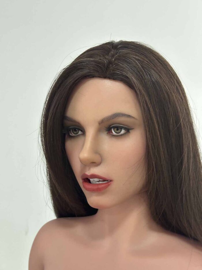 Hallie – 5’4″ | 163cm Sex Doll - Image 18