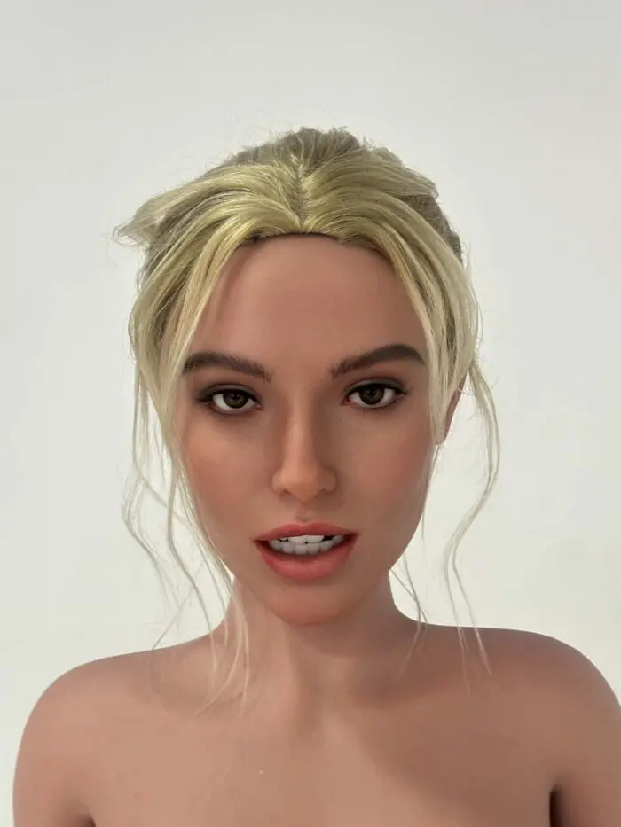 Penelope – 5’4″ | 163cm Sex Doll - Image 19
