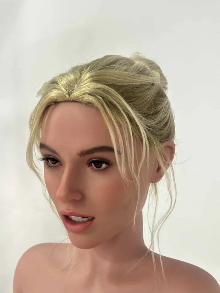 Penelope – 5’4″ | 163cm Sex Doll - Image 20