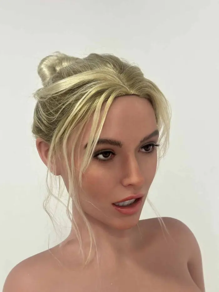Penelope – 5’4″ | 163cm Sex Doll - Image 18
