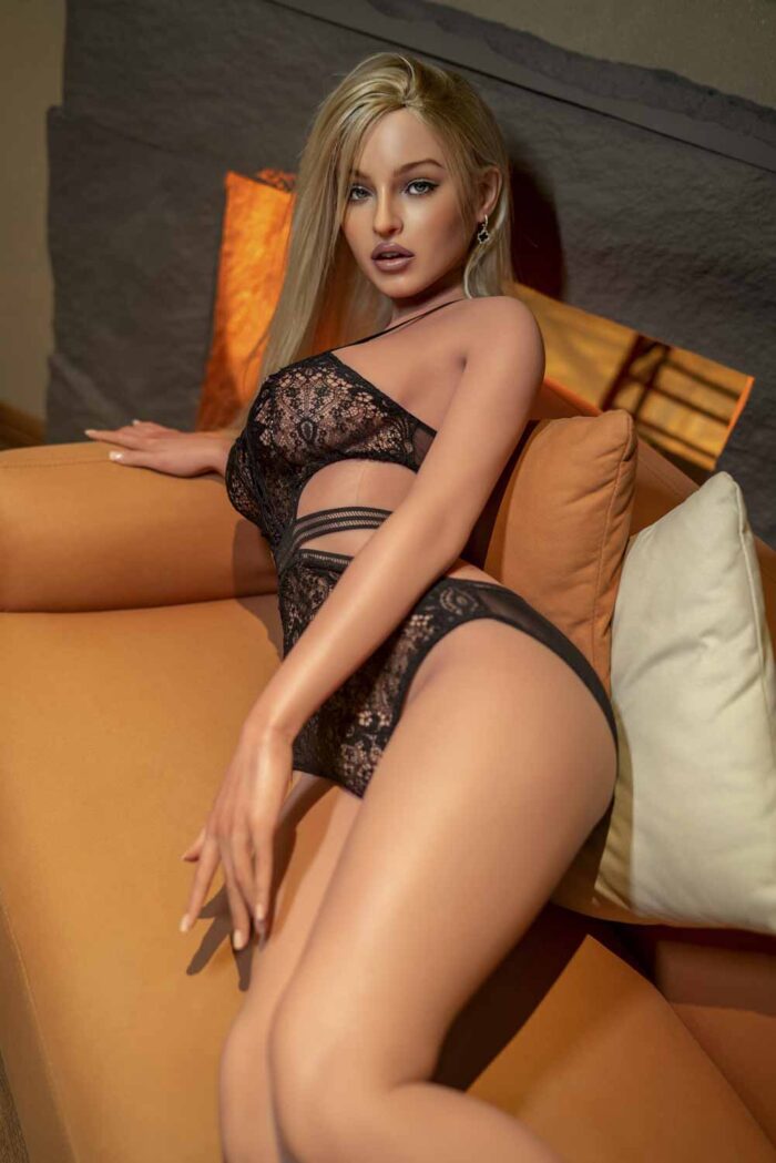 Nova – 5’4″ | 164cm Sex Doll - Image 5