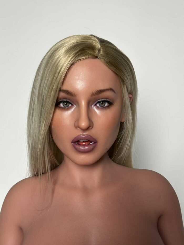 Nova – 5’4″ | 164cm Sex Doll - Image 18