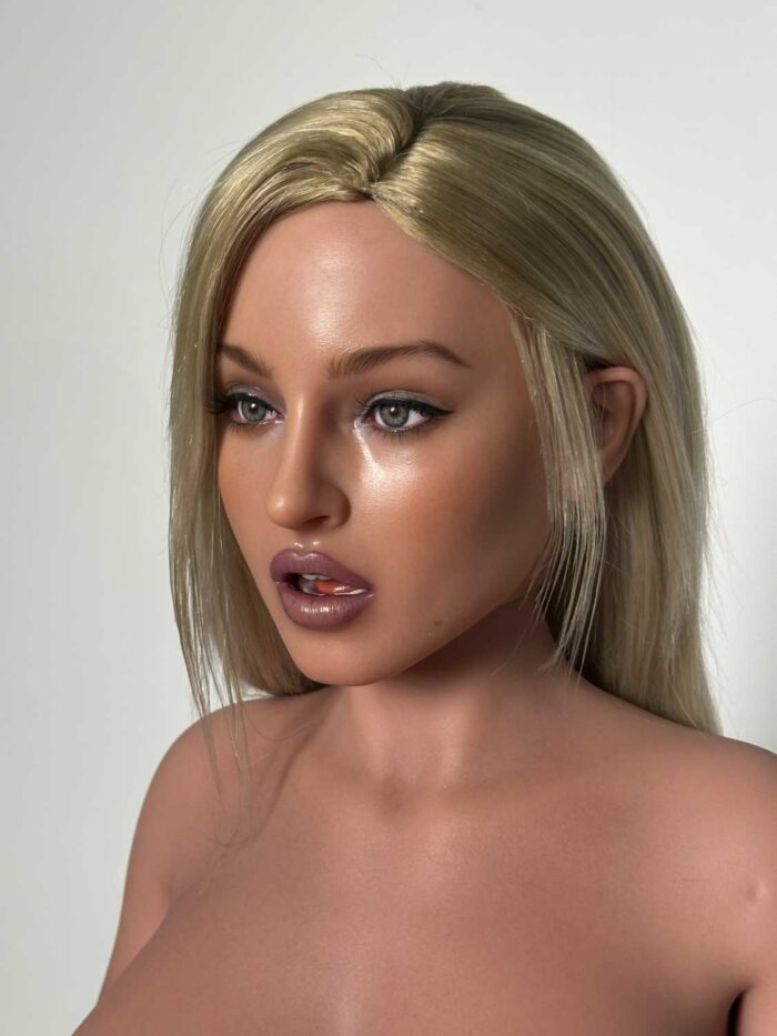 Nova – 5’4″ | 164cm Sex Doll - Image 20