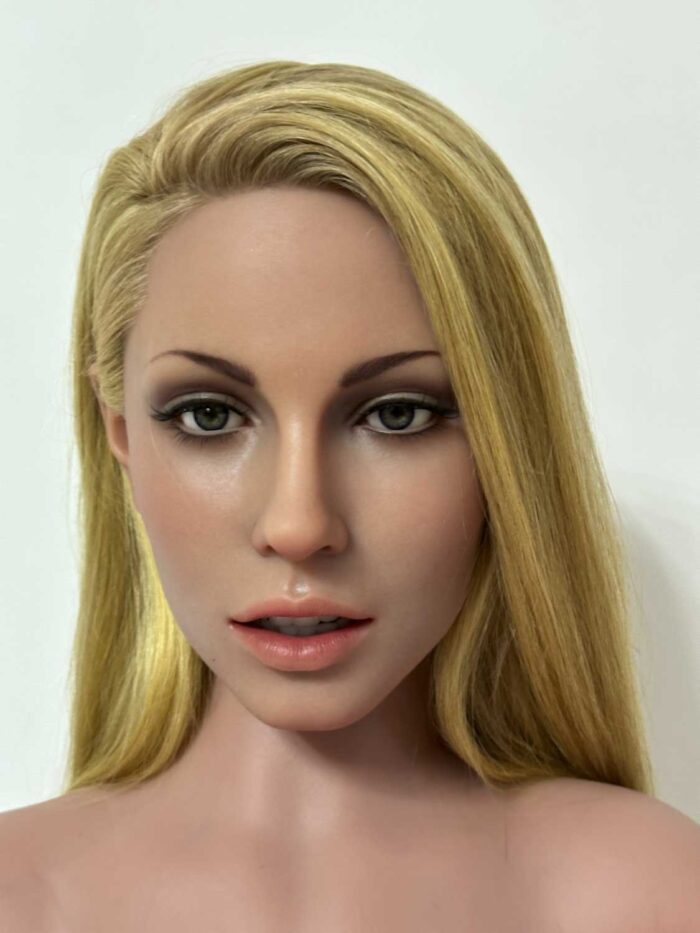 Amelia – 5’4″ | 165cm Sex Doll - Image 14