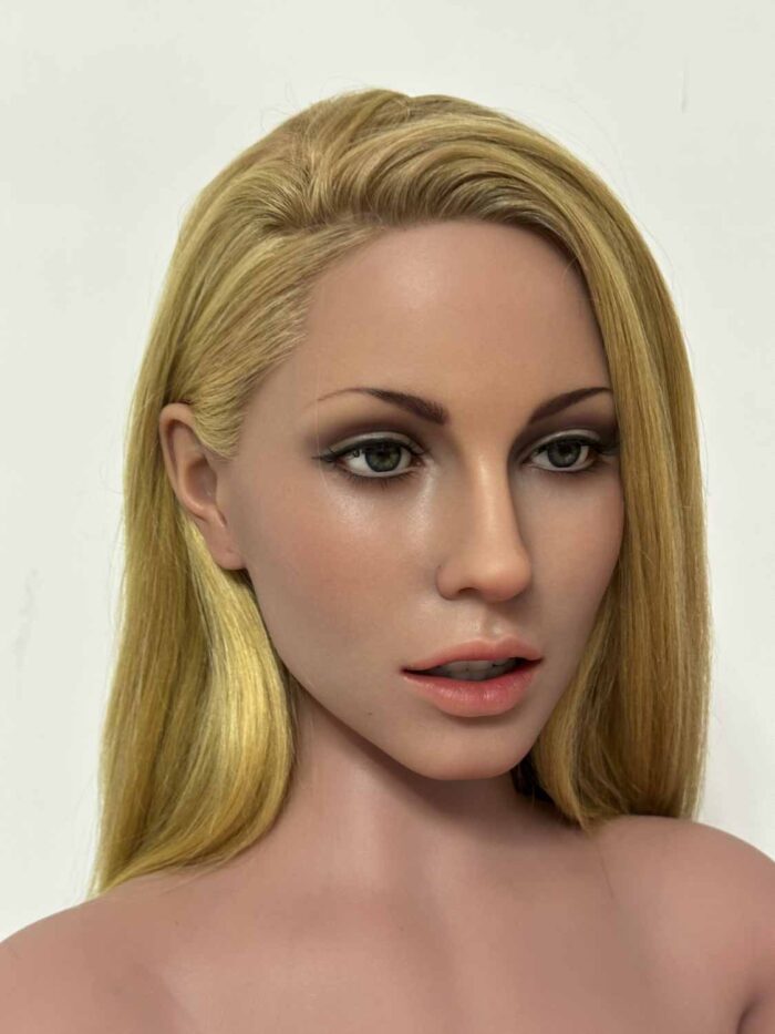 Amelia – 5’4″ | 165cm Sex Doll - Image 16