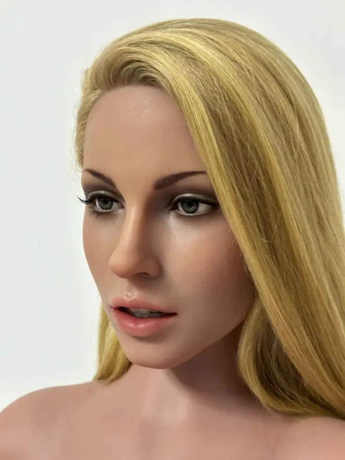 Amelia – 5’4″ | 165cm Sex Doll - Image 15