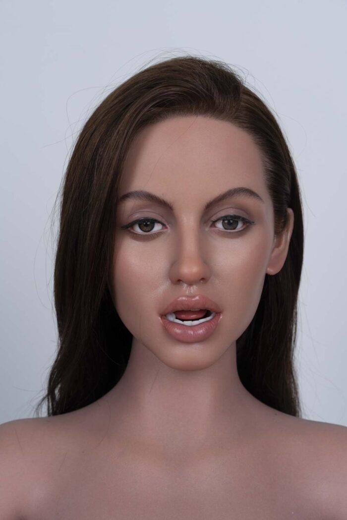 Evie – 5’5″ | 166cm Sex Doll - Image 23