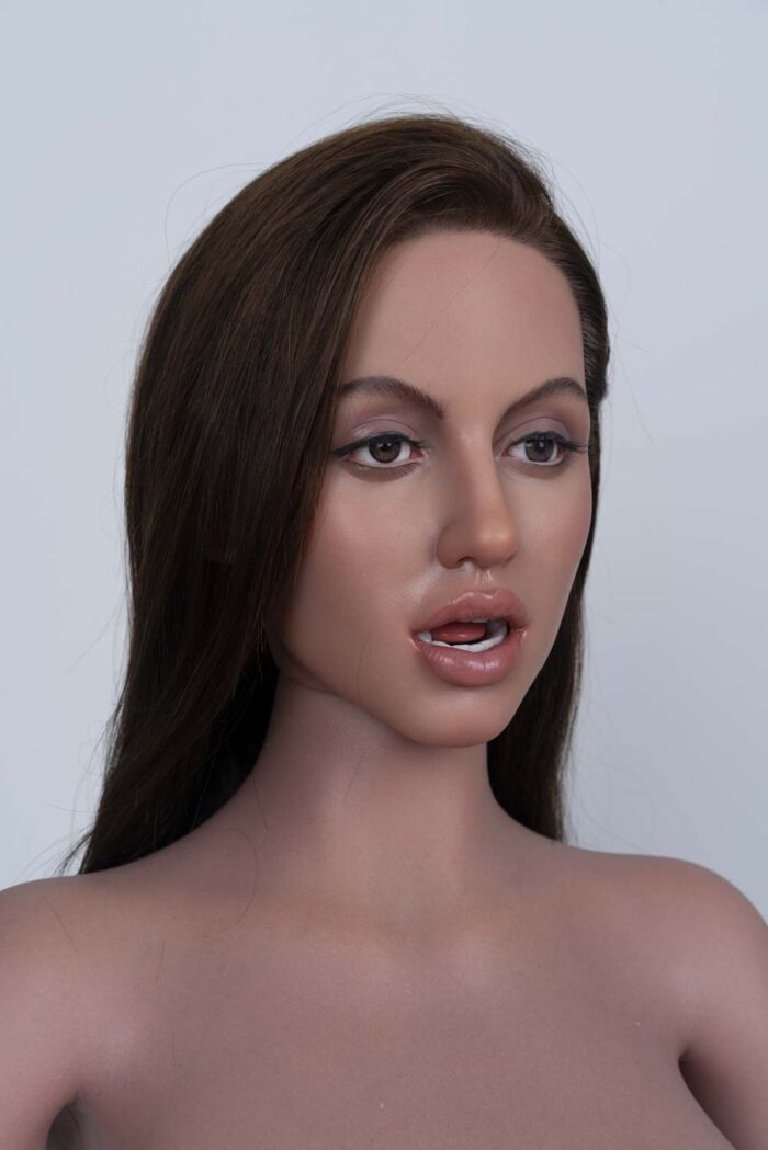 Evie – 5’5″ | 166cm Sex Doll - Image 24