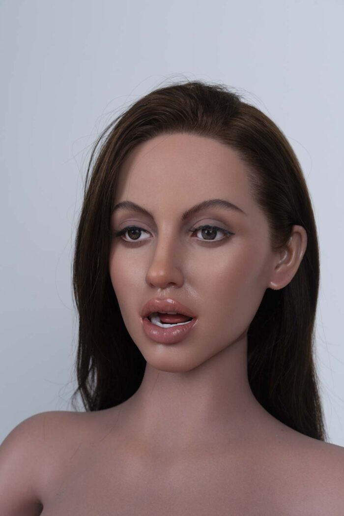 Evie – 5’5″ | 166cm Sex Doll - Image 25