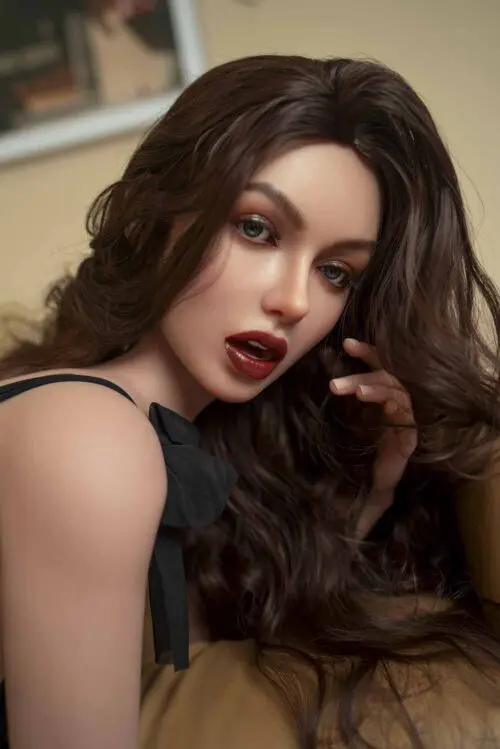 the real life sex doll