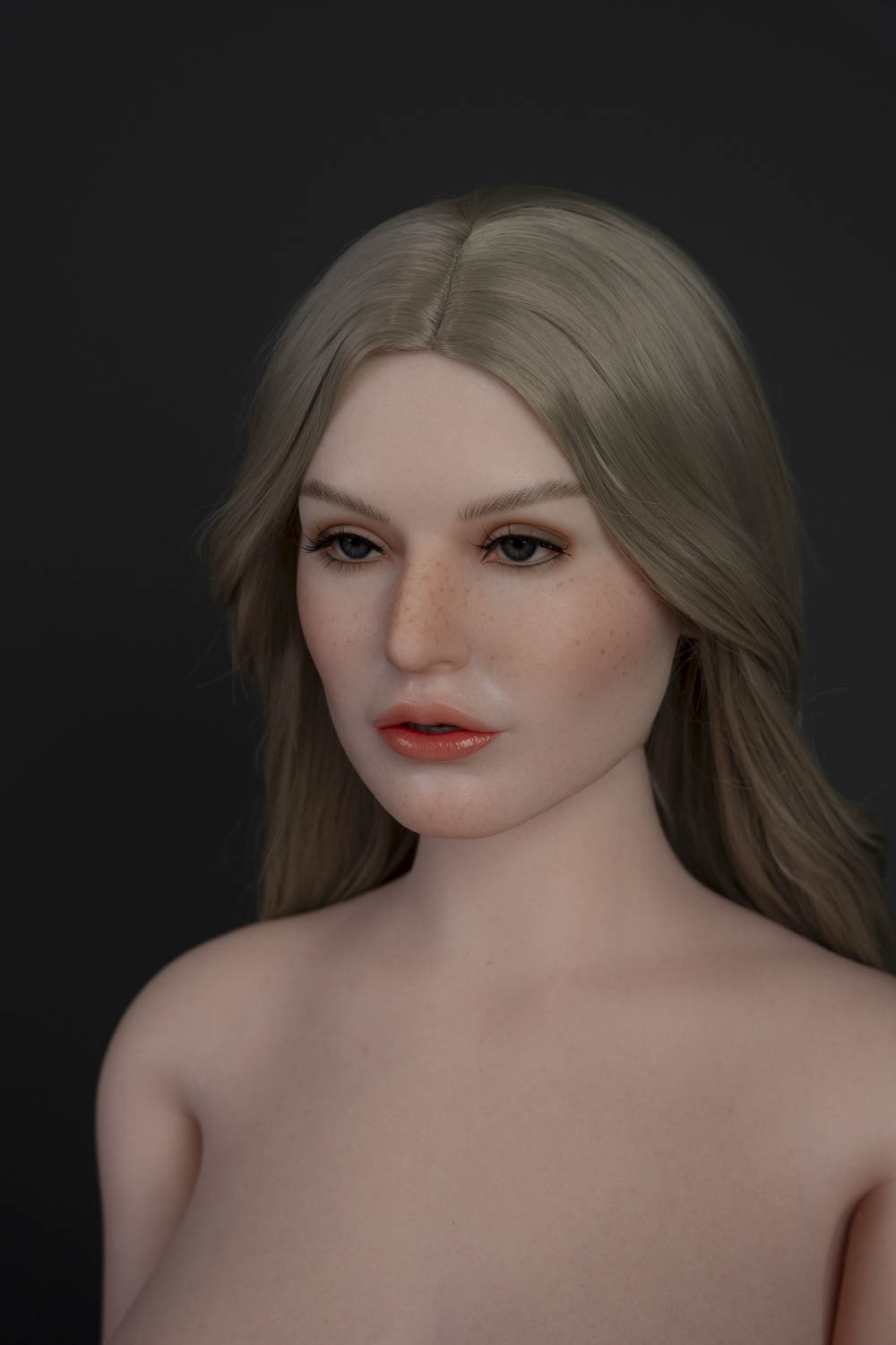 Georgie – 1,75 m | Bambola sessuale 172 cm - Imagine 25