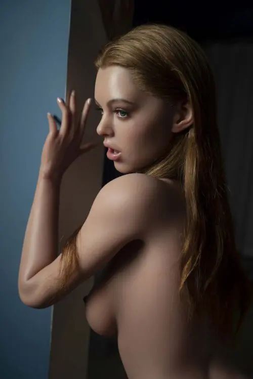 silicone full size sex doll