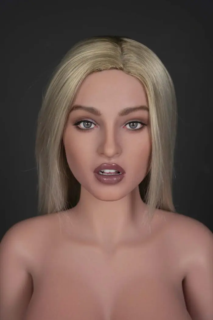 Fern – 5’0″ | 153cm Sex Doll - Image 28