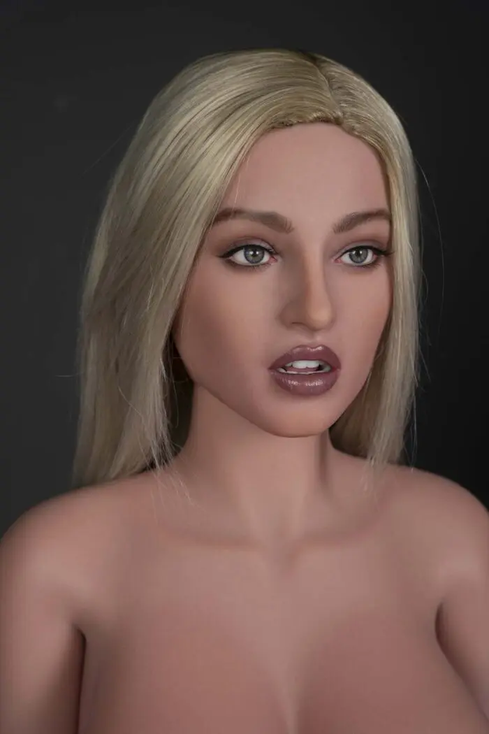 Fern – 5’0″ | 153cm Sex Doll - Image 30