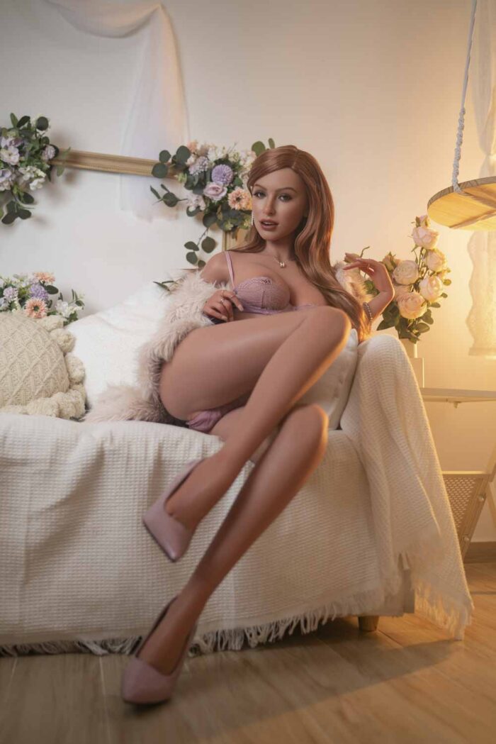 Ceri – 5’0″ | 153cm Sex Doll - Image 6