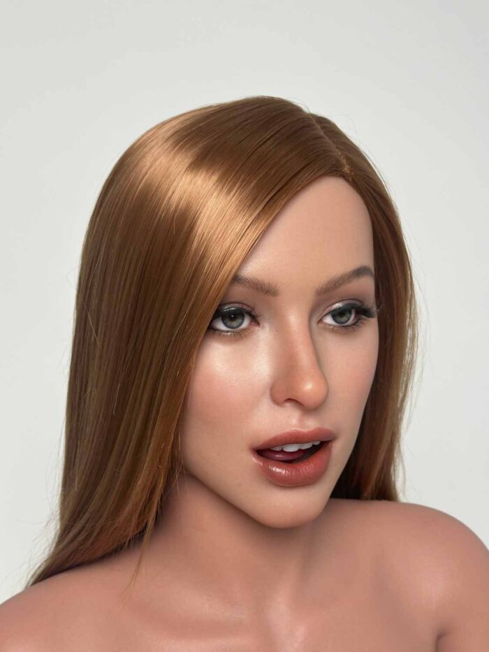 Ceri – 5’0″ | 153cm Sex Doll - Image 23