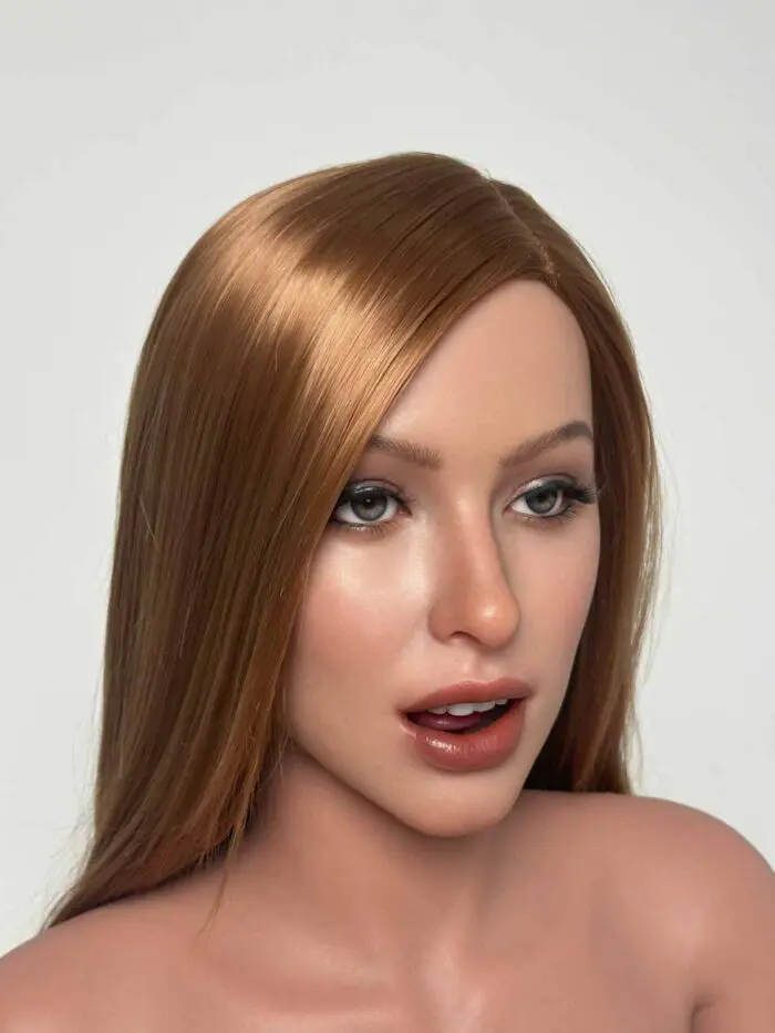 Lorna – 5’0″ | 153cm Sex Doll - Image 23