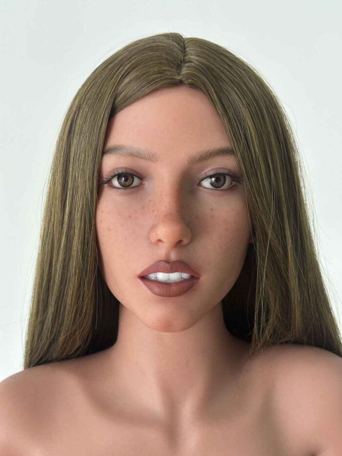 Bronte – 5’0″ | 153cm Sex Doll - Image 19