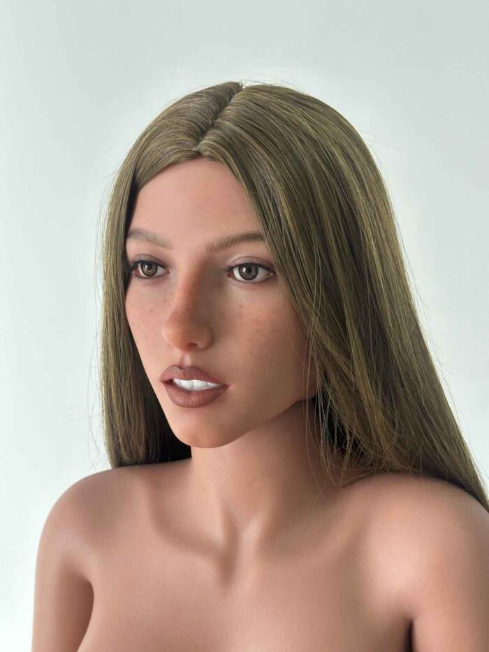 Bronte – 5’0″ | 153cm Sex Doll - Image 20