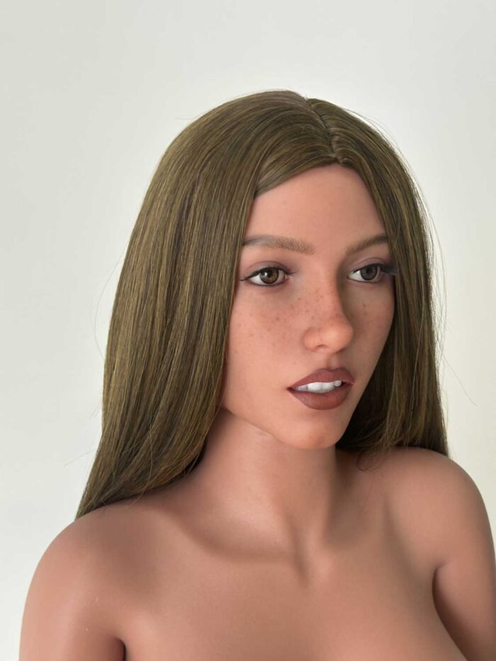 Bronte – 5’0″ | 153cm Sex Doll - Image 21
