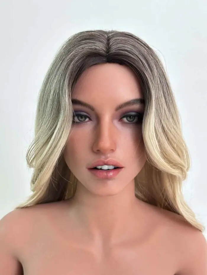 Eden – 5’0″ | 153cm Sex Doll - Image 28