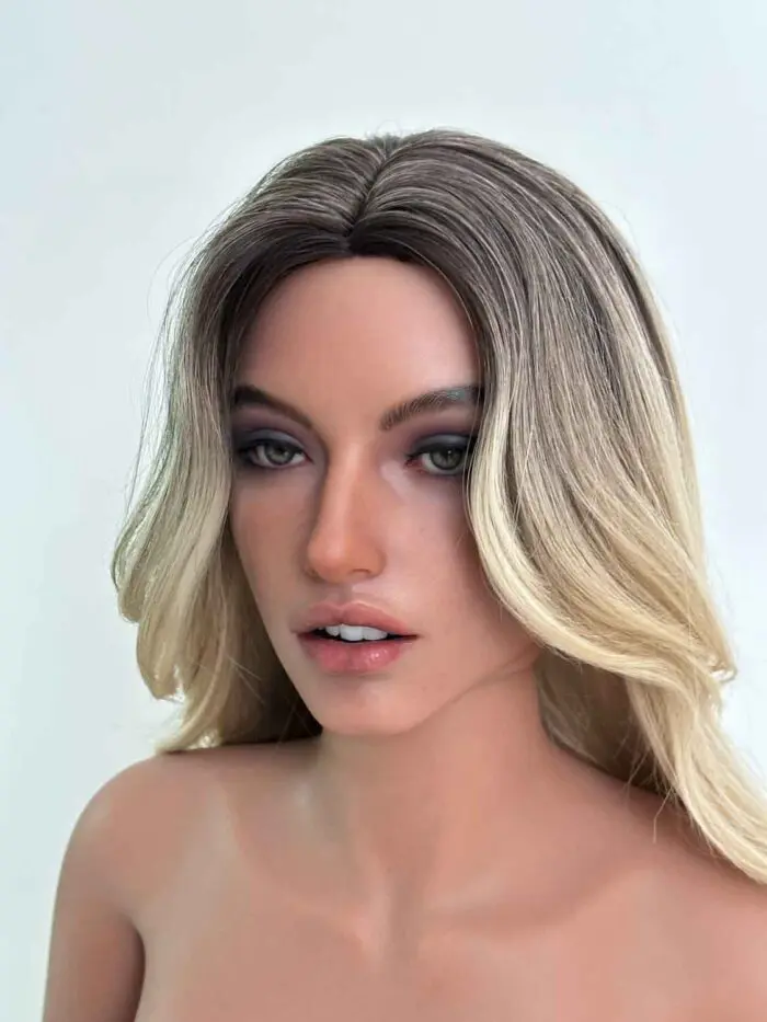 Eden – 5’0″ | 153cm Sex Doll - Image 29