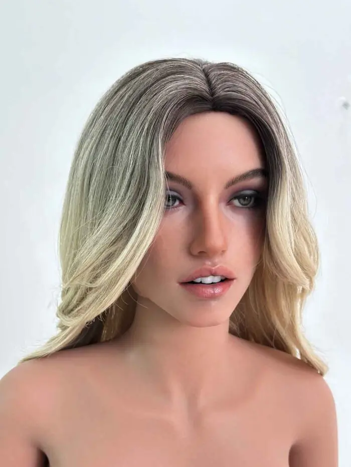 Eden – 5’0″ | 153cm Sex Doll - Image 30