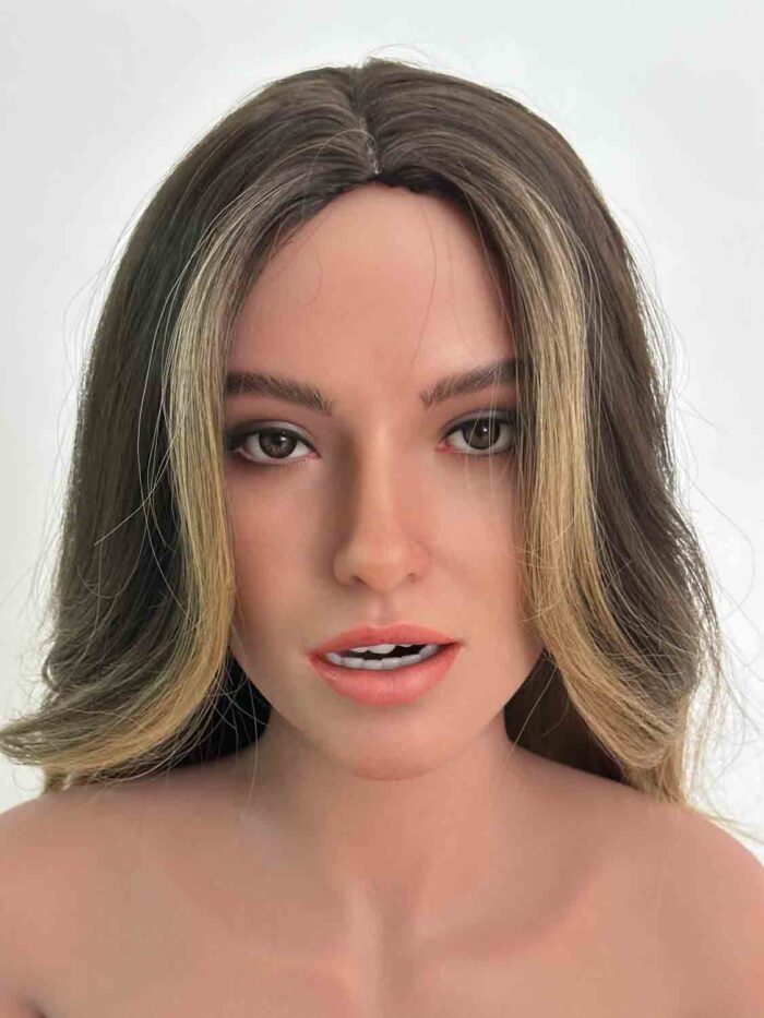 Hayley – 5’0″ | 153cm Sex Doll - Image 24