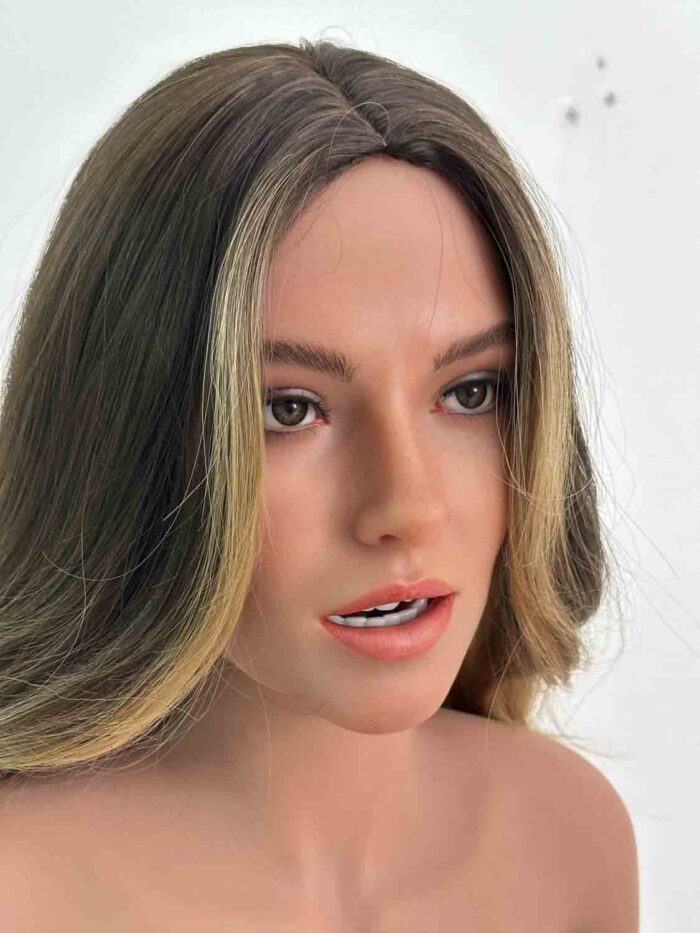 Hayley – 5’0″ | 153cm Sex Doll - Image 22