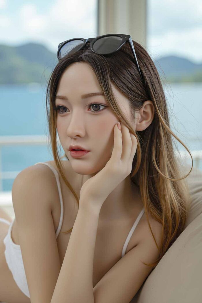 Shanaiah – 4’11” | 150cm Sex Doll - Image 19