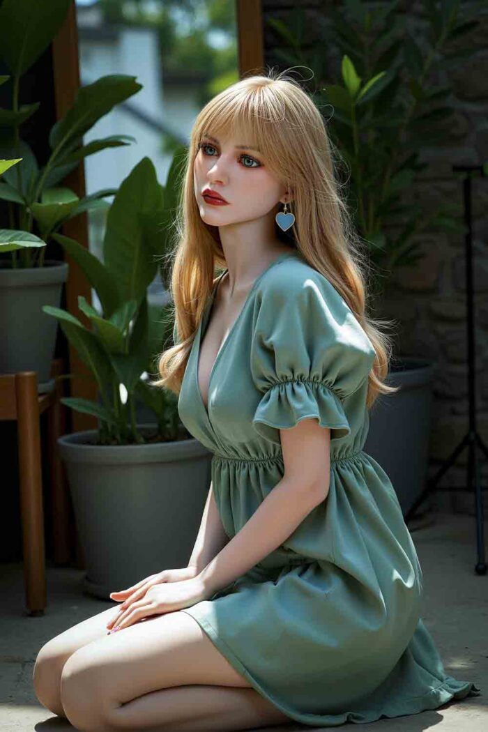 Angel – 4’11” | 150cm Sex Doll - Image 12