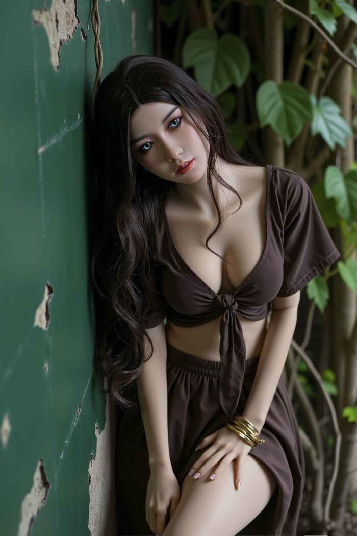 Penelope – 5’0″ | 151cm Sex Doll - Image 6