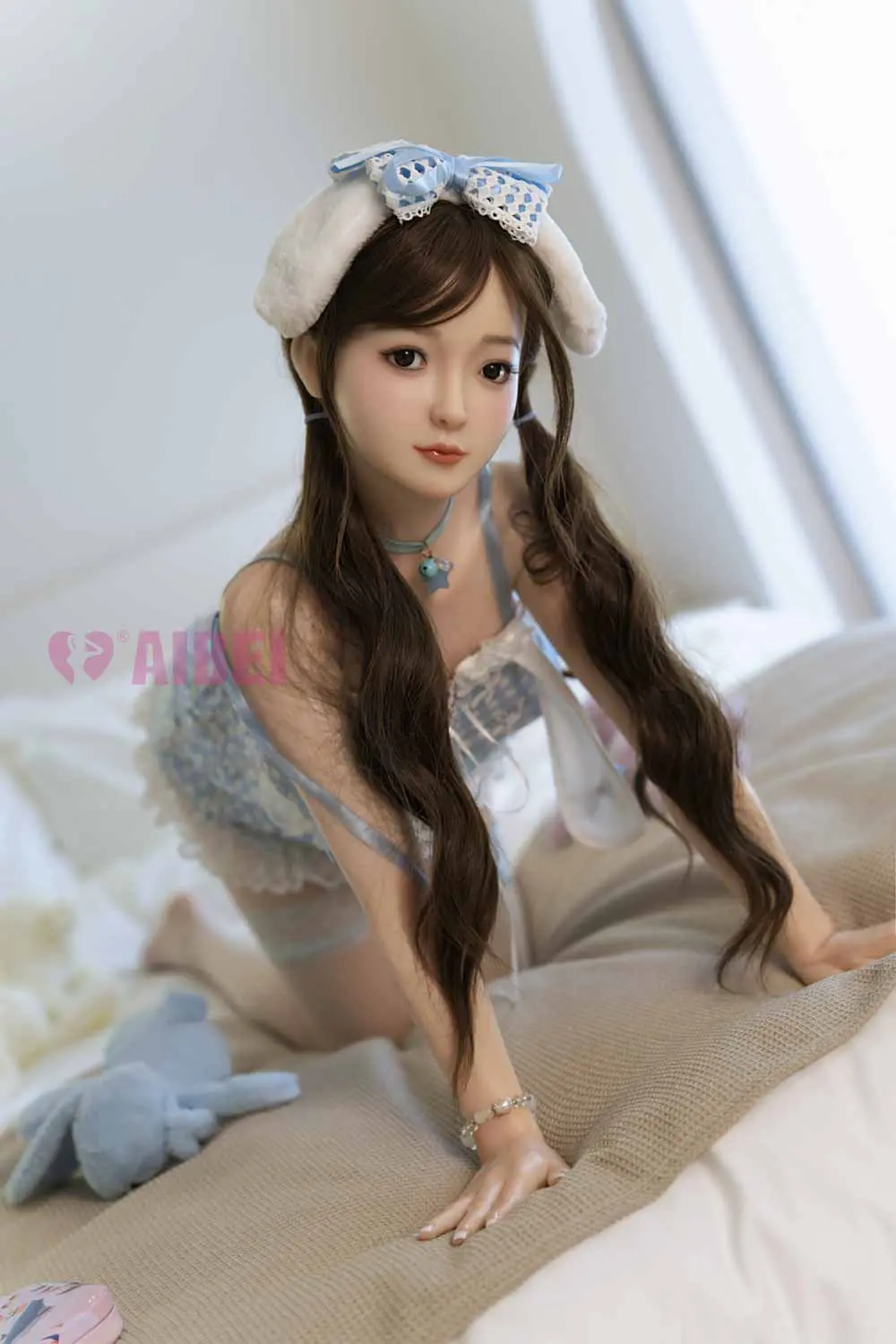 Yui – 151 cm | Bambola sessuale - Imagine 4