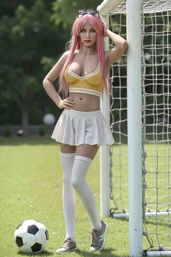 Blair – 5’2″ | 157cm Sex Doll - Image 3
