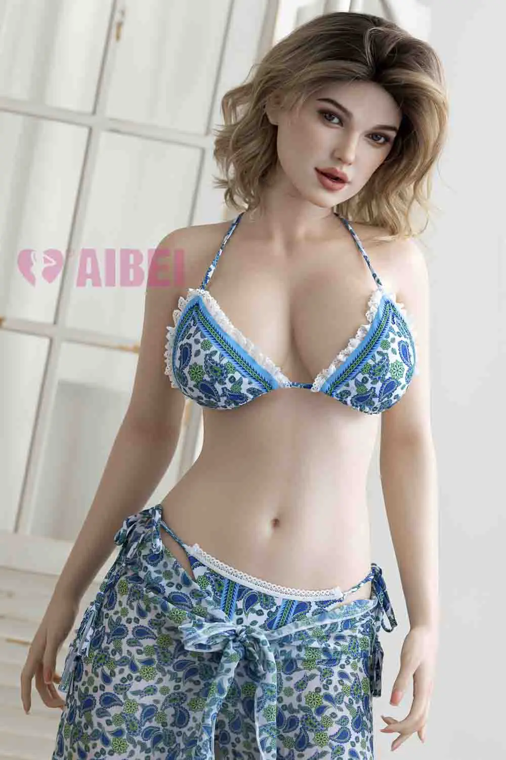 Ιζαμπέλα – 167 μ. | Κούκλα Σεξ 1,67 εκ. - Εικόνα 2