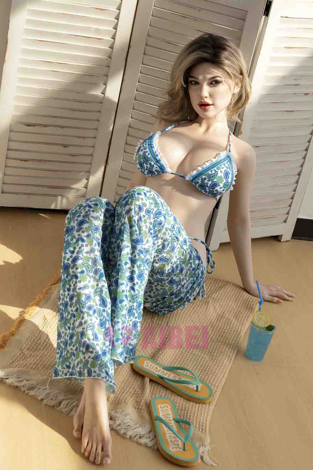 Ιζαμπέλα – 167 μ. | Κούκλα Σεξ 1,67 εκ. - Εικόνα 13