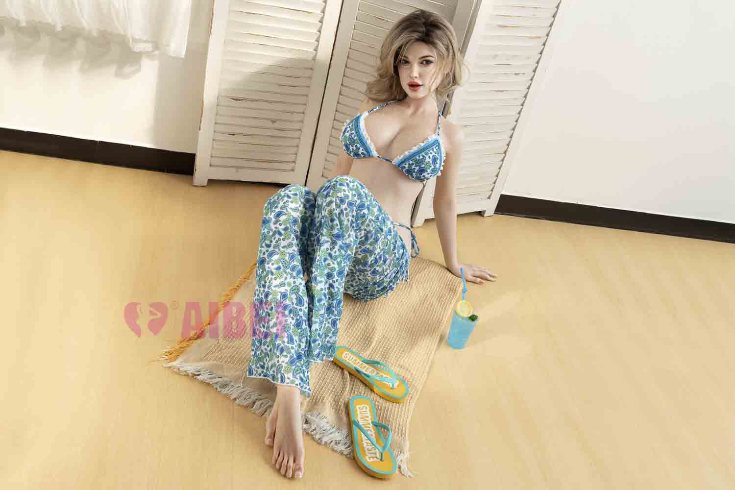 Ιζαμπέλα – 167 μ. | Κούκλα Σεξ 1,67 εκ. - Εικόνα 14