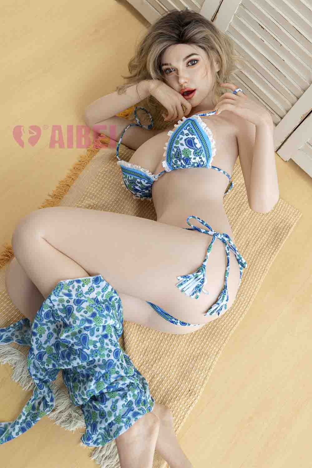 Ιζαμπέλα – 167 μ. | Κούκλα Σεξ 1,67 εκ. - Εικόνα 18