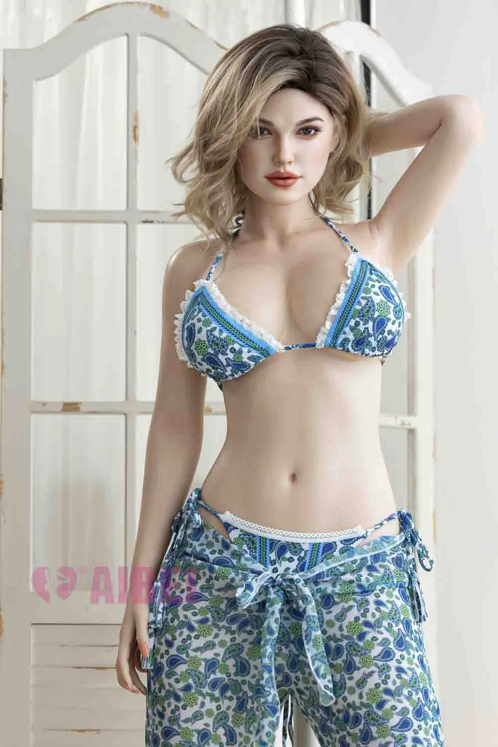 Ιζαμπέλα – 167 μ. | Κούκλα Σεξ 1,67 εκ. - Εικόνα 3