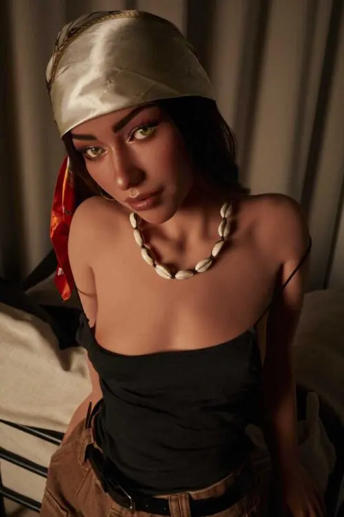 realistic sex doll pics