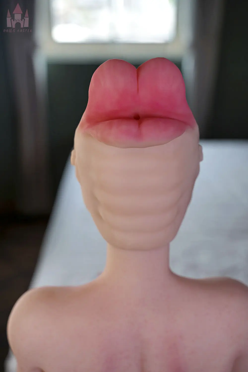 Aliyah – 4'1″ | Bambola sessuale di 125 cm - Imagine 28